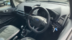 Ford EcoSport 1.0 EcoBoost 125 ST-Line 5dr Petrol Hatchback